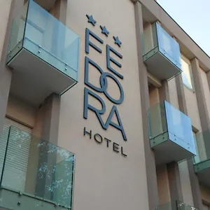 Fedora Hotel Rimini