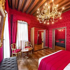 Palazzo San Lorenzo Venecia