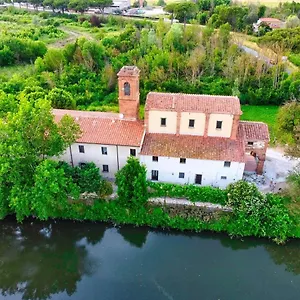 - Il Casale Toscano - 1900mt From Leaning Tower - No Breakfast - Free Parking Pisa
