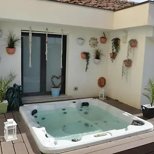 Le 4 Leggende Bed & Breakfast CTA