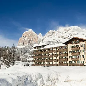 Argentina Hotel Cortina dʼAmpezzo