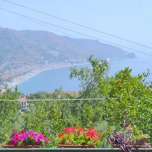 La Via Del Mare Taormina