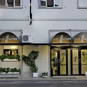 La Torre Hotel