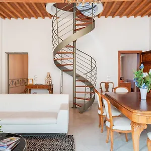 Appartamento Exclusive Corso Italia Penthouse, Pisa